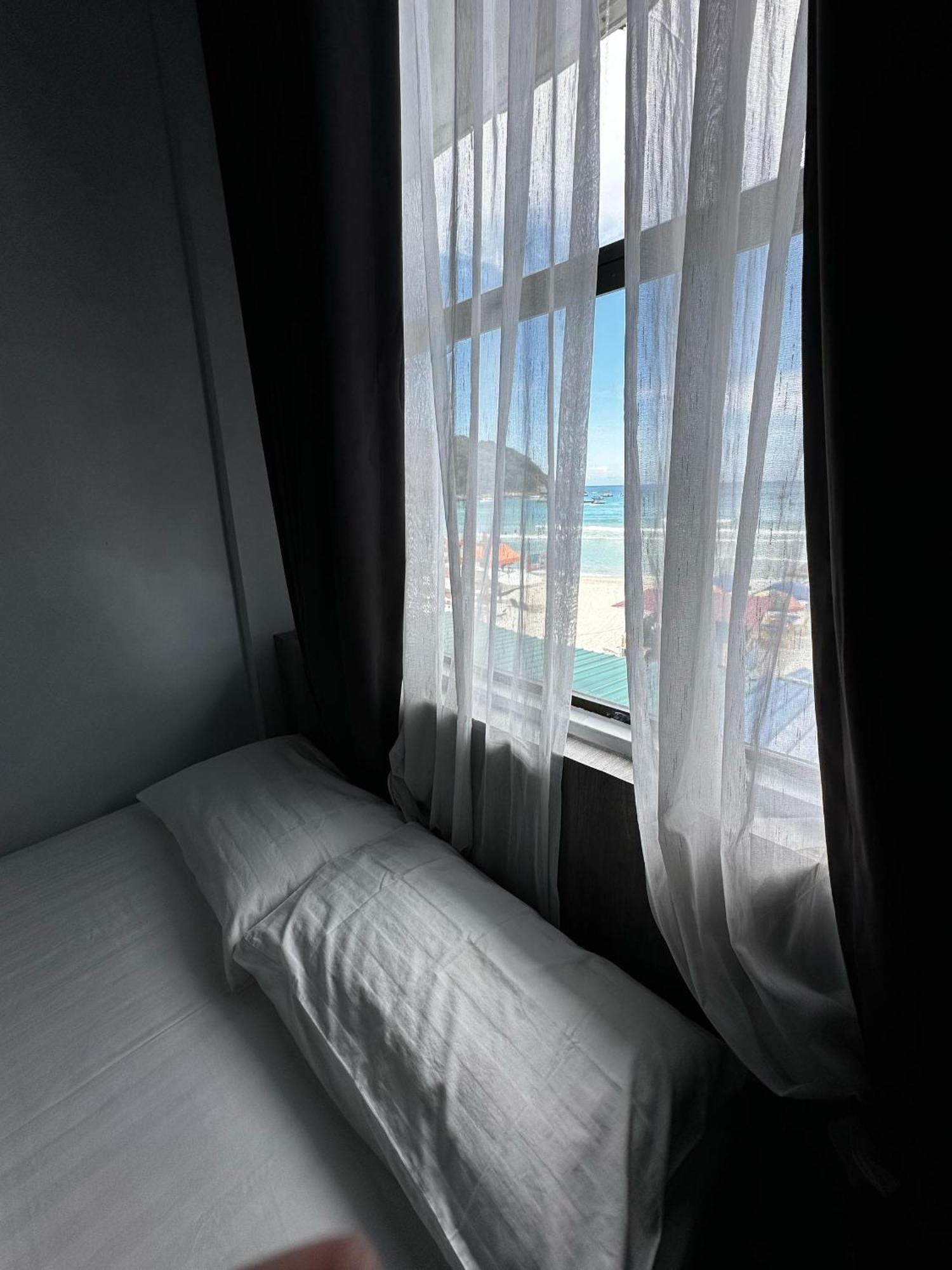 The Room Perhentian - Long Beach Kampung Kuala Besut Extérieur photo